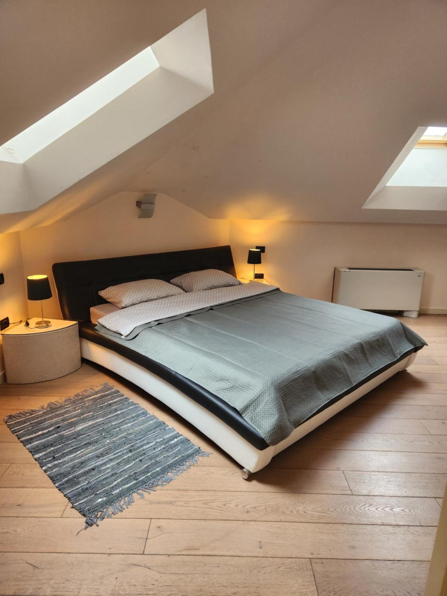 Central Terrace Escape With Jacuzzi Тимишоара Экстерьер фото
